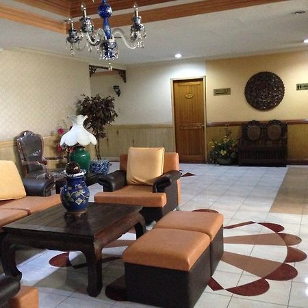 Pearlmont Hotel Cagayan de Oro Eksteriør billede